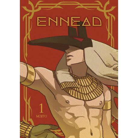 ENNEAD Vol. 1 