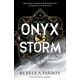 Onyx Storm: The Empyrean: Book 3