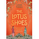 The Lotus Shoes