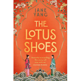 The Lotus Shoes