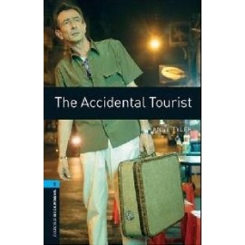 Oxford Bookworms: The Accidental Tourist