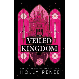 Veiled Kingdom