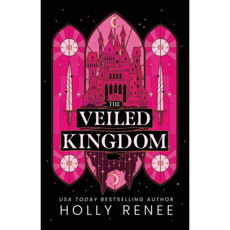 Veiled Kingdom