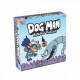 Dog Man Attack of the Fleas Board Game 