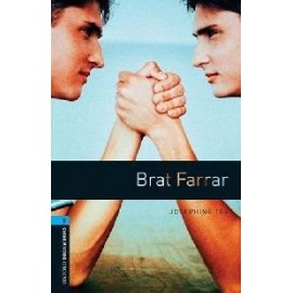Oxford Bookworms: Brat Farrar