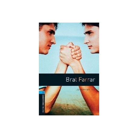 Oxford Bookworms: Brat Farrar