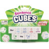 Sentence Cubes kostičky k tvoření anglických vět