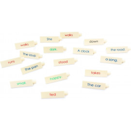 Sentence Toolbox tvoříme věty v angličtině ze slov a obrázků