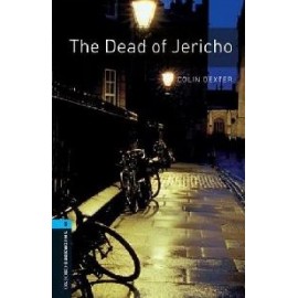 Oxford Bookworms: The Dead of Jericho