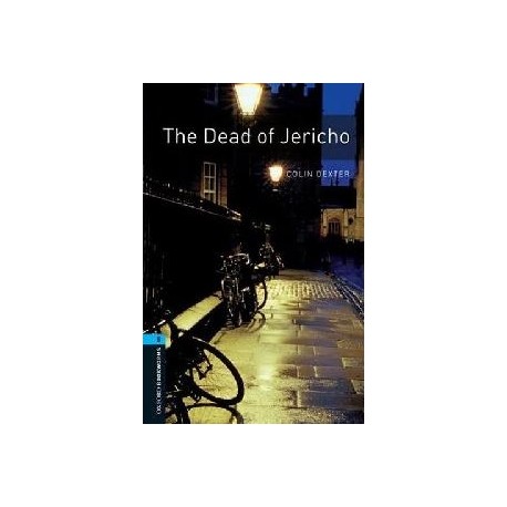 Oxford Bookworms: The Dead of Jericho