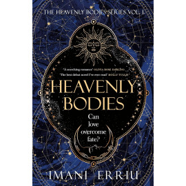 Heavenly Bodies (Heavenly Bodies, 1)