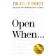 Open When...: A Companion for Life´s Twists & Turns