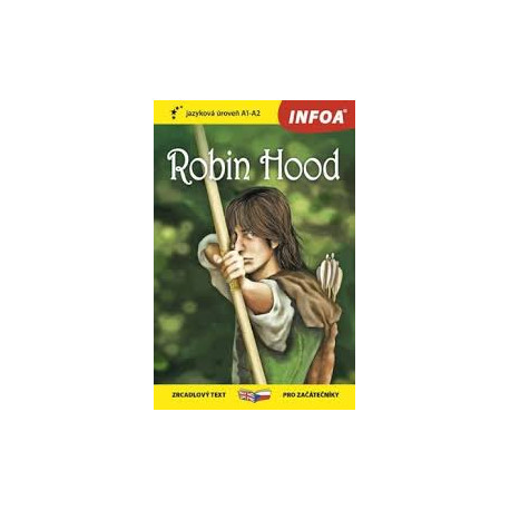 Robin Hood / Robin Hood