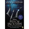 Percy Jackson and the Olympians 1: The Lightning Thief