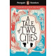 Penguin Readers Level 6: A Tale of Two Cities