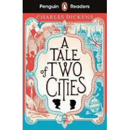 Penguin Readers Level 6: A Tale of Two Cities