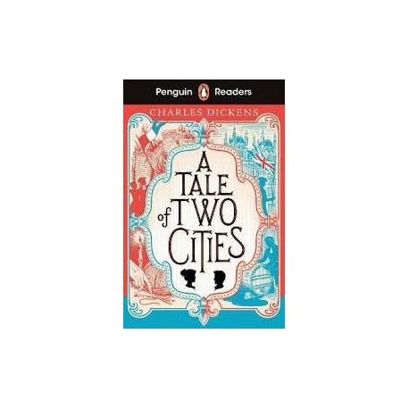 Penguin Readers Level 6: A Tale of Two Cities