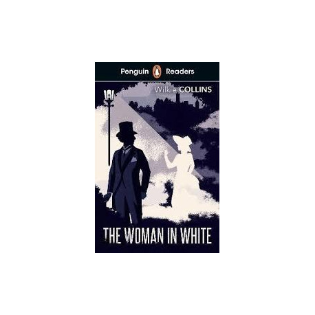 Penguin Readers Level 7: The Woman in White