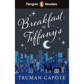 Penguin Readers Level 4: Breakfast at Tiffany´s