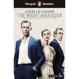 Penguin Readers Level 5: The Night Manager 