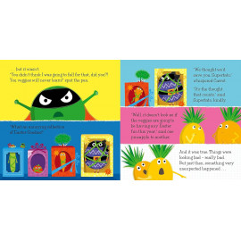Supertato: The Great Eggscape!: the perfect Easter treat! 