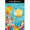Penguin Readers Level 2: Wild Cities + free audio and digital version