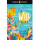 Penguin Readers Level 2: Wild Cities + free audio and digital version