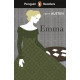 Penguin Readers Level 4: Emma + free audio and digital version