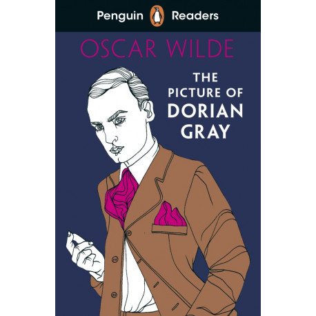 Penguin Readers Level 3: The Picture of Dorian Gray + free audio and digital version