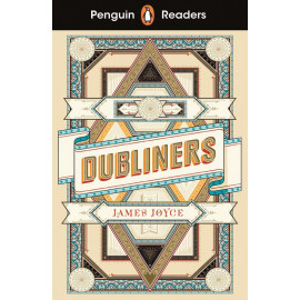 Penguin Readers Level 6: Dubliners + free audio and digital version