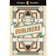 Penguin Readers Level 6: Dubliners + free audio and digital version