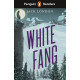 Penguin Readers Level 6: White Fang + free audio and digital version