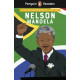 Penguin Readers Level 2: The Extraordinary Life of Nelson Mandela + free audio and digital version