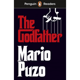 Penguin Readers Level 7: The Godfather + free audio and digital version