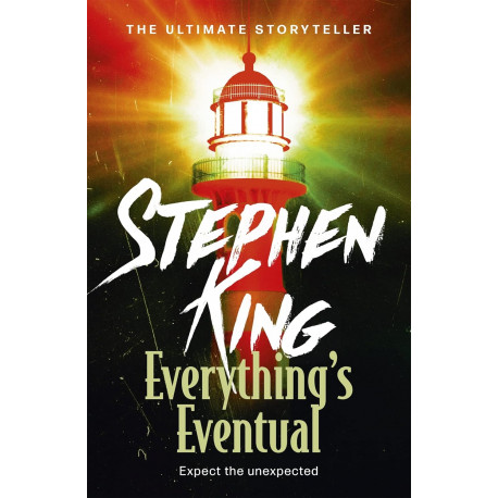 Everything's Eventual Everything's Eventual