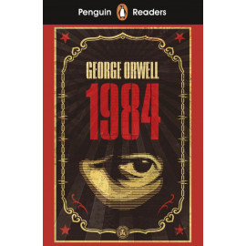 Penguin Readers Level 7: Nineteen Eighty-Four + free audio and digital version