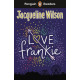 Penguin Readers Level 3: Love Frankie + free audio and digital version