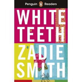 Penguin Readers Level 7: White Teeth + free audio and digital version