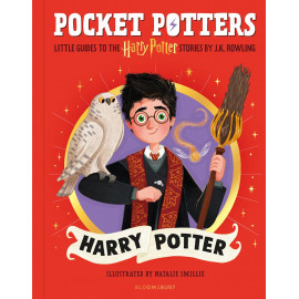 Harry Potter (Pocket Potters)