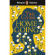 Penguin Readers Level 7: Homegoing + free audio and digital version