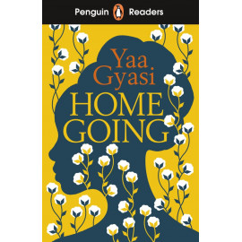 Penguin Readers Level 7: Homegoing + free audio and digital version