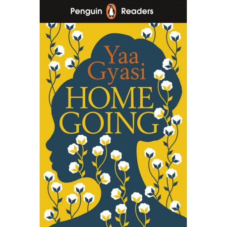 Penguin Readers Level 7: Homegoing + free audio and digital version