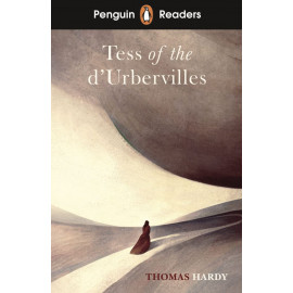 Penguin Readers Level 6: Tess of the D´Urbervilles + free audio and digital version