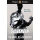 Penguin Readers Level 1: Silverfin + free audio and digital version