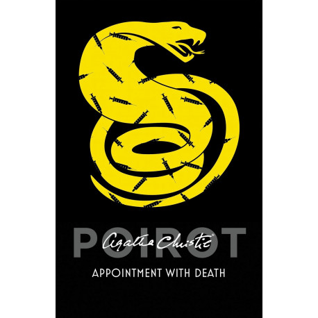 Appointment With Death Appointment With Death