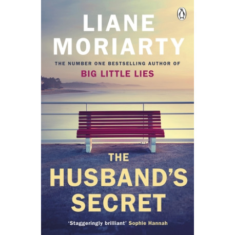 The Husband's Secret