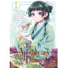 The Apothecary Diaries 01