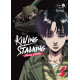 Killing Stalking: Deluxe Edition Vol. 1