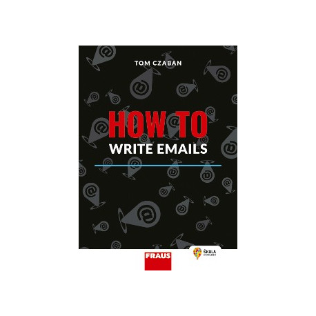 How to Write Emails