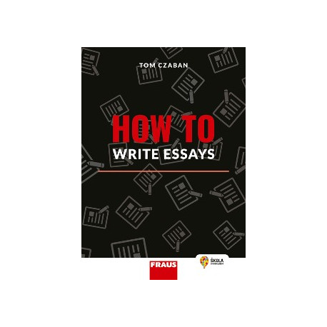 How to Write Essays